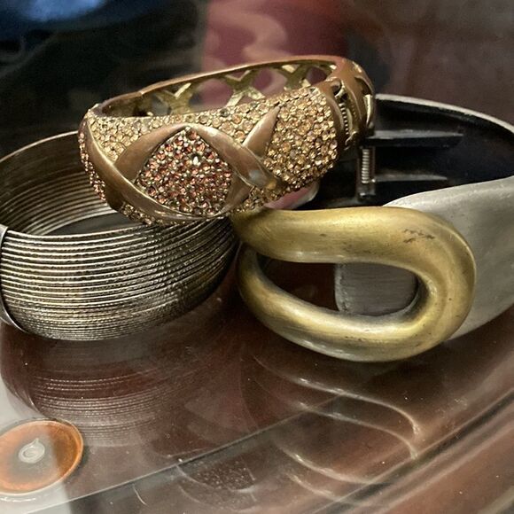 Bundle of 3 bracelet  - Picture 12 of 14